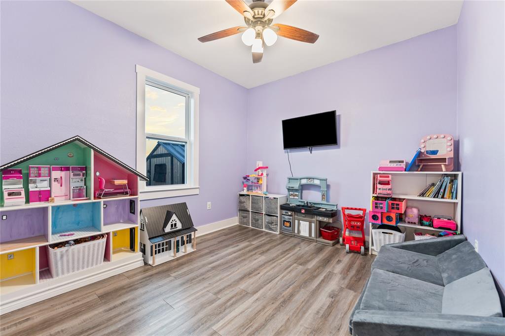 GRACE LANDING - Residential