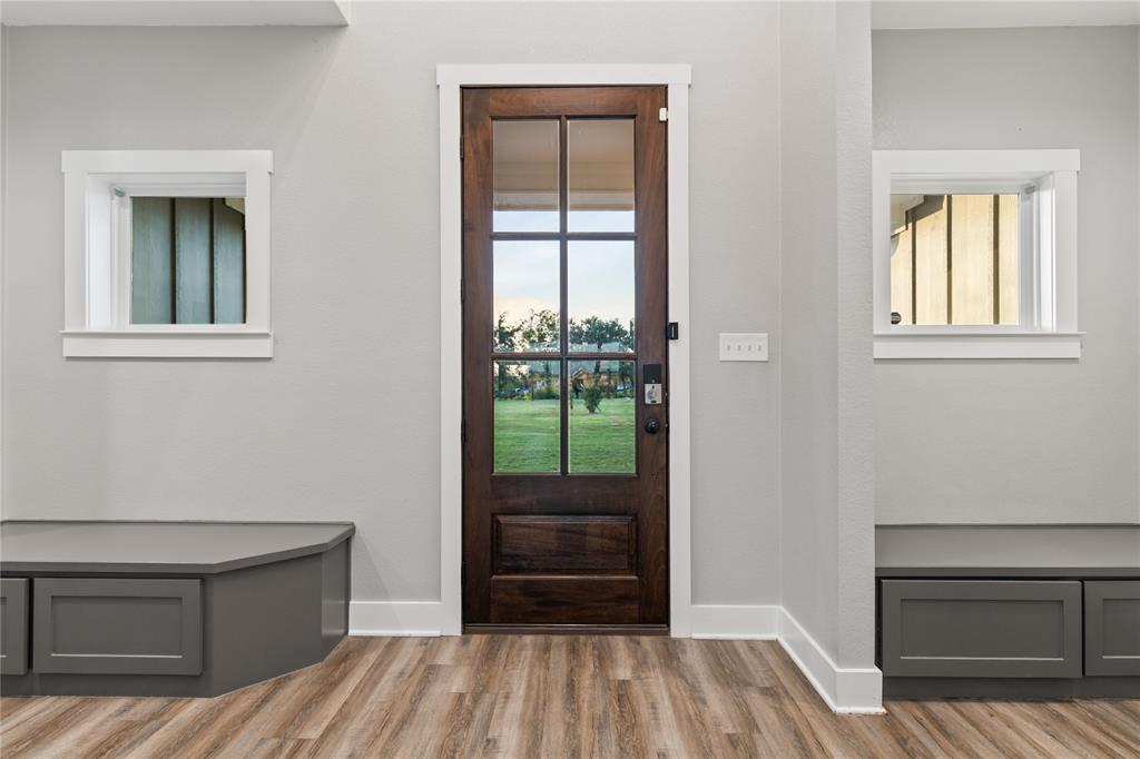 GRACE LANDING - Residential