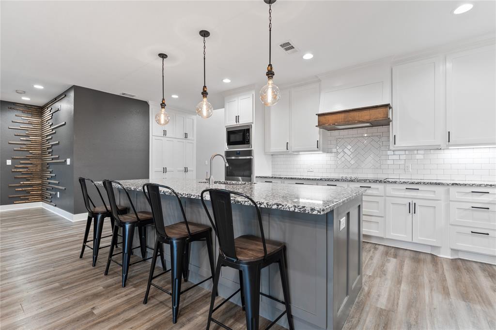 GRACE LANDING - Residential