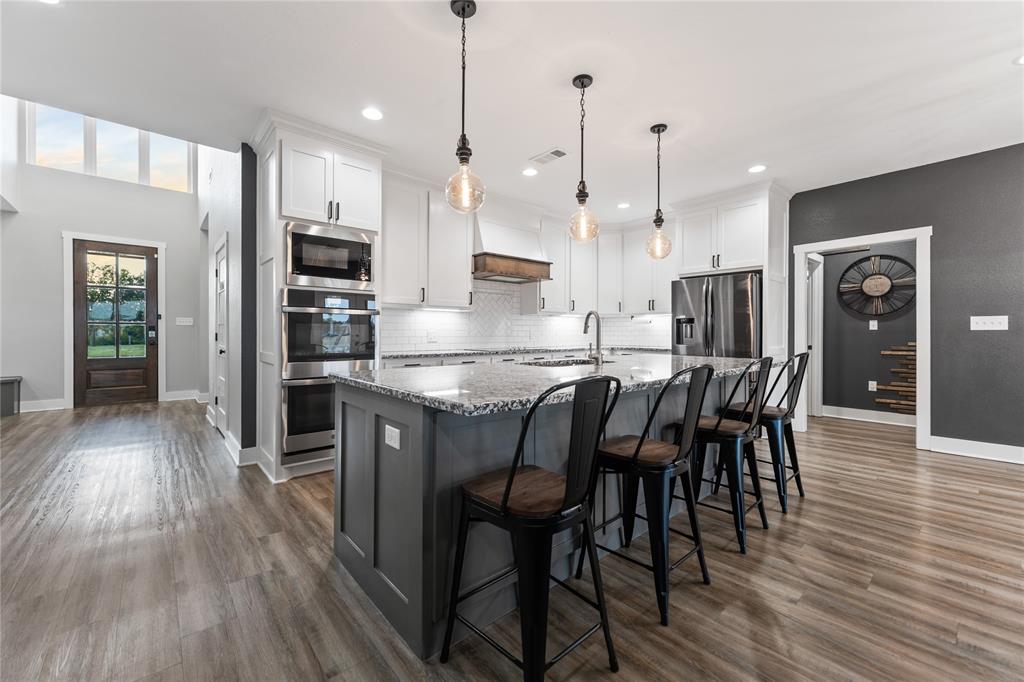 GRACE LANDING - Residential