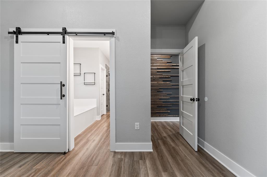 GRACE LANDING - Residential