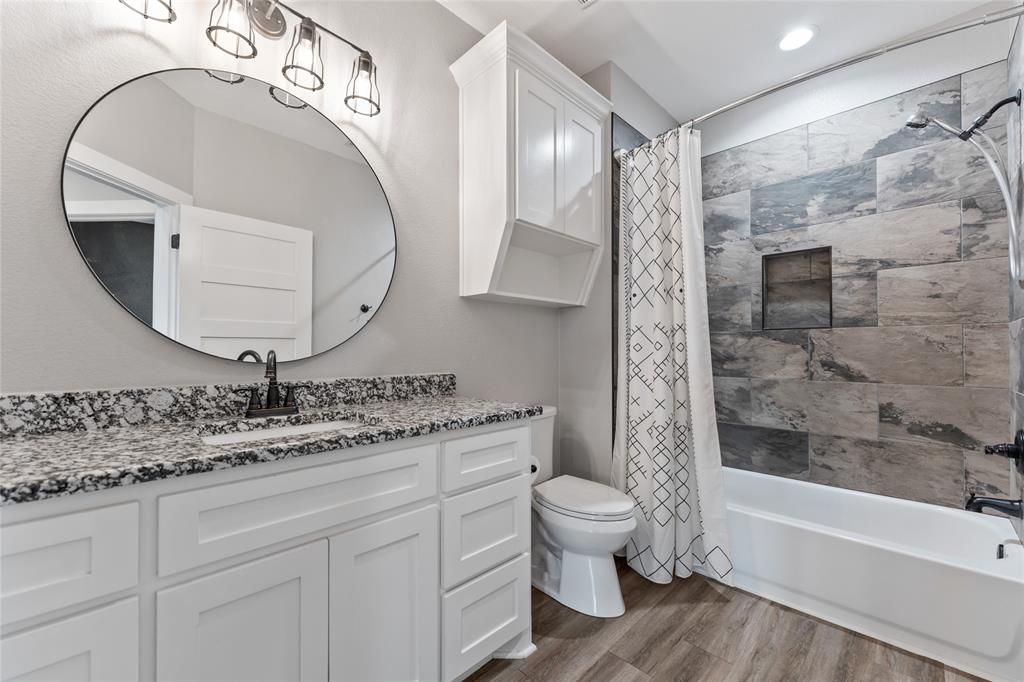 GRACE LANDING - Residential