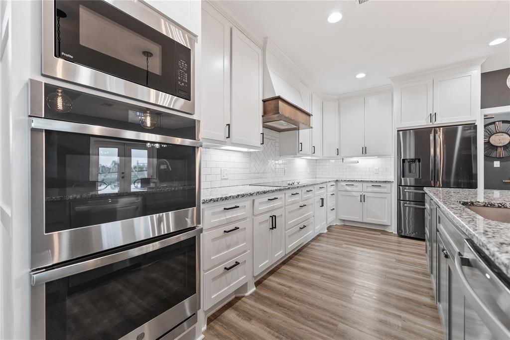 GRACE LANDING - Residential