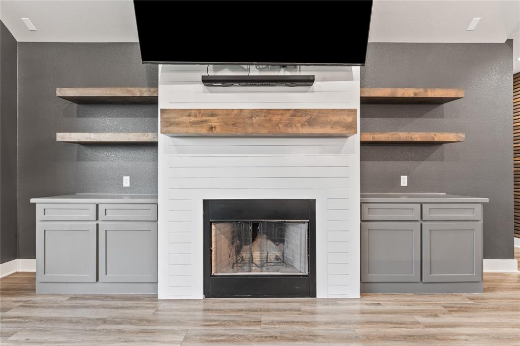 GRACE LANDING - Residential