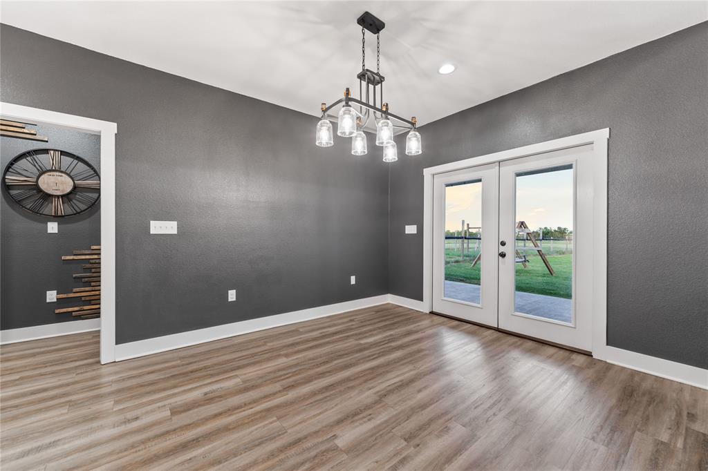 GRACE LANDING - Residential