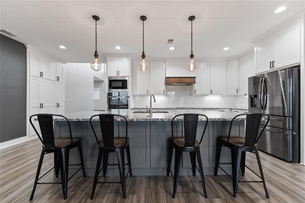 GRACE LANDING - Residential