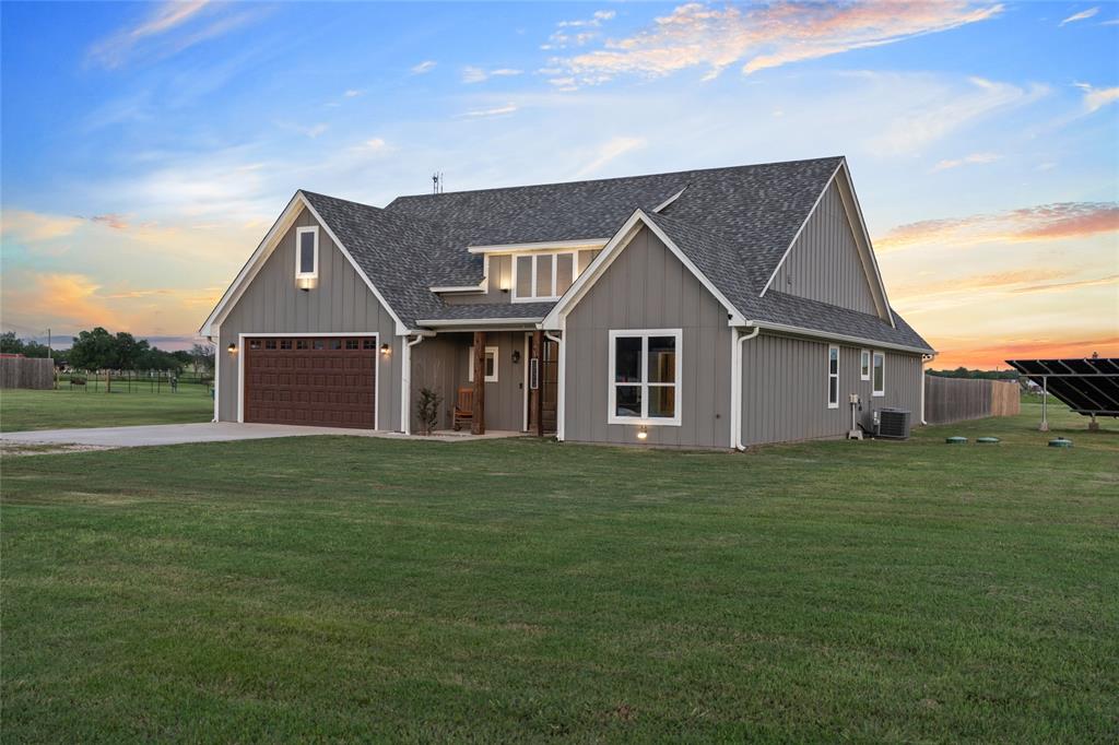 GRACE LANDING - Residential