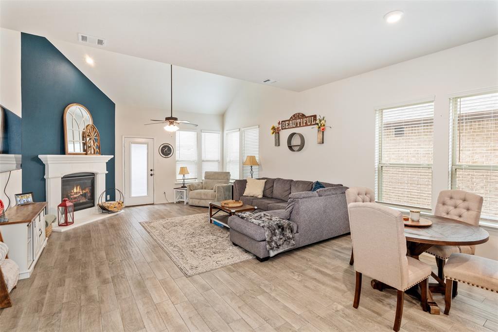 Travis Ranch Ph 3c Heath - Residential