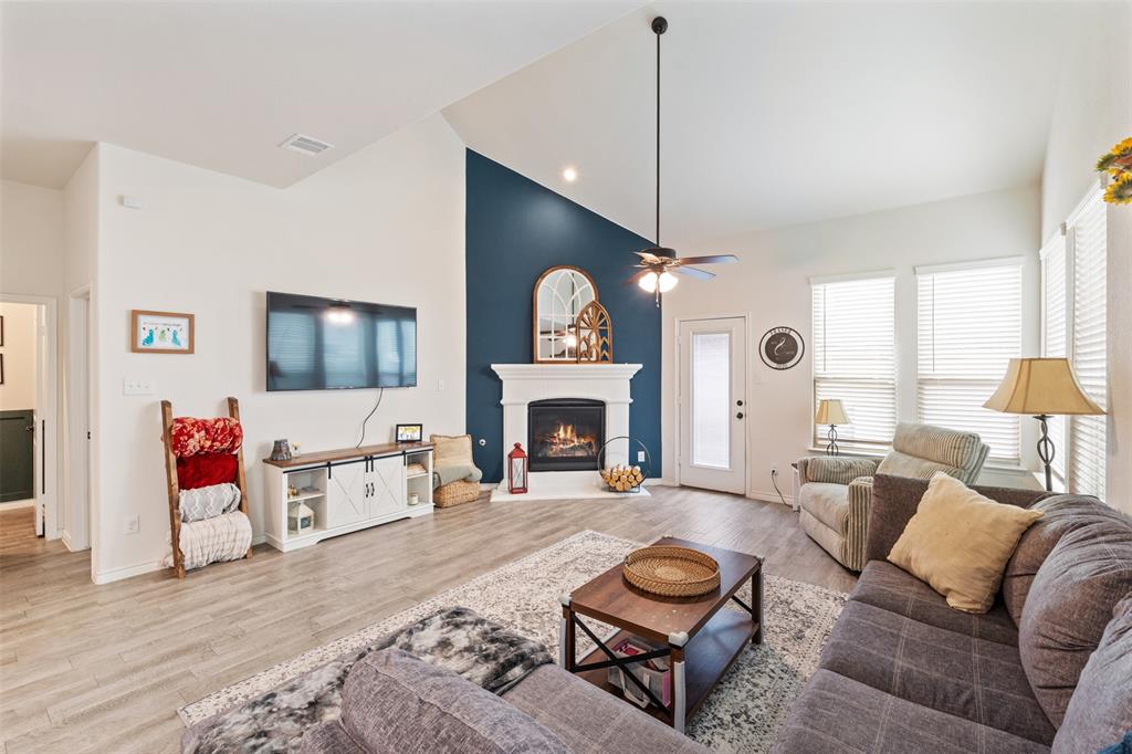 Travis Ranch Ph 3c Heath - Residential