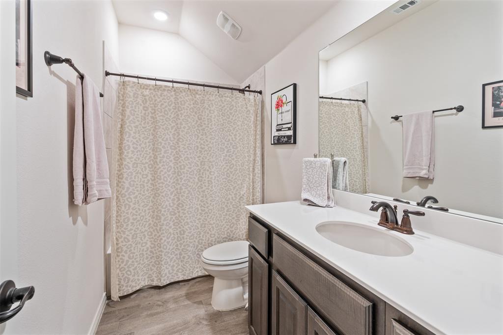 Travis Ranch Ph 3c Heath - Residential