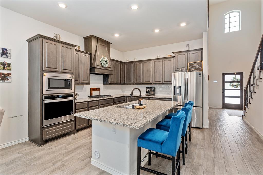 Travis Ranch Ph 3c Heath - Residential