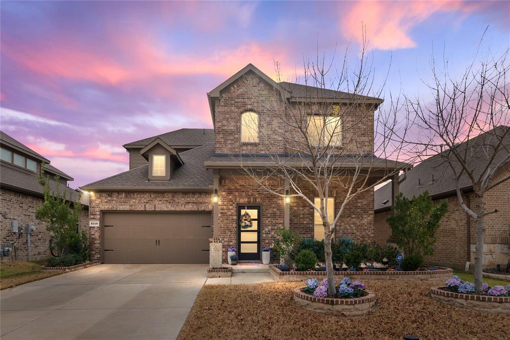 Travis Ranch Ph 3c Heath - Residential