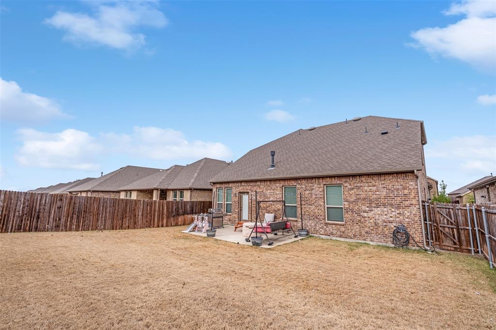 Travis Ranch Ph 3c Heath - Residential