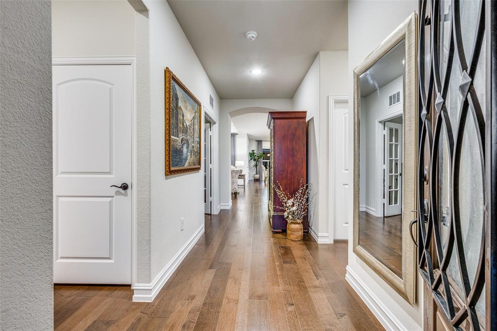 Trinity Falls Planning Unit 3 Ph 5b East - Residential