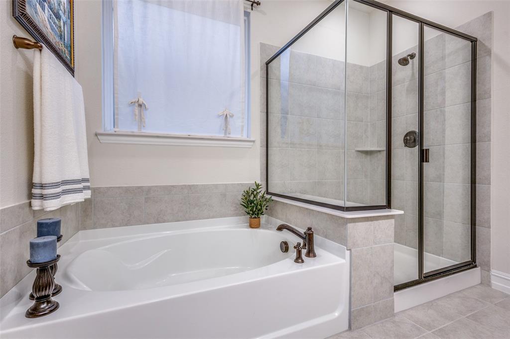 Trinity Falls Planning Unit 3 Ph 5b East - Residential