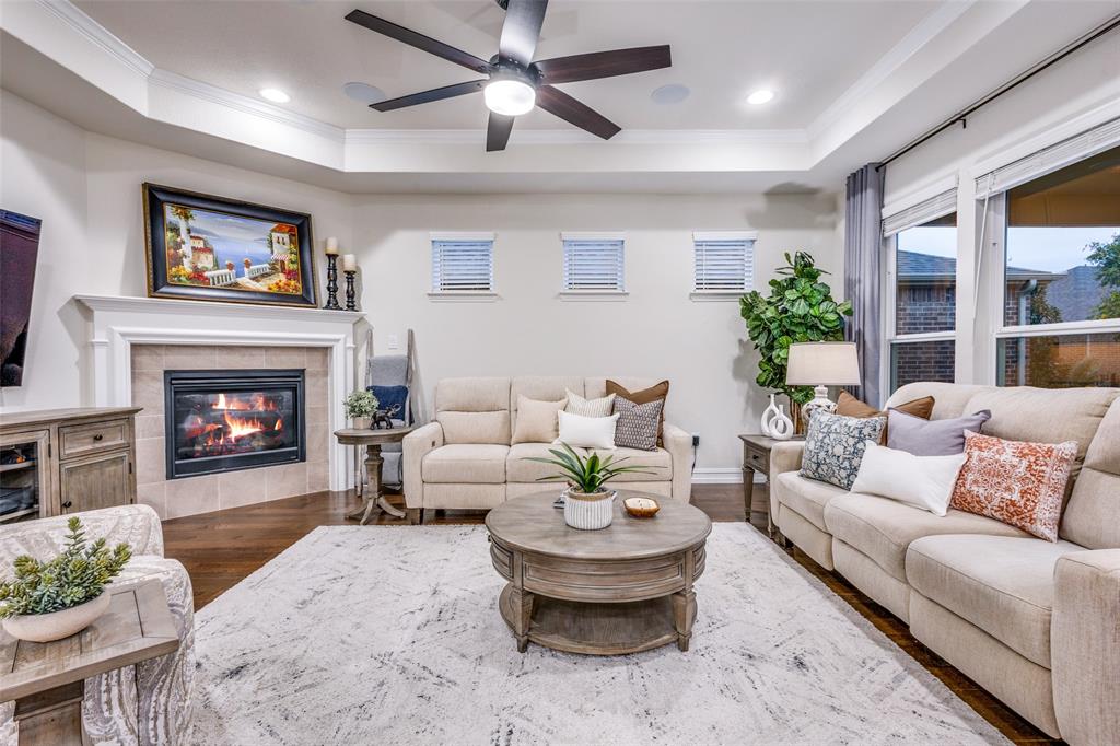 Trinity Falls Planning Unit 3 Ph 5b East - Residential