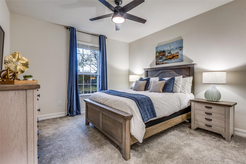 Trinity Falls Planning Unit 3 Ph 5b East - Residential