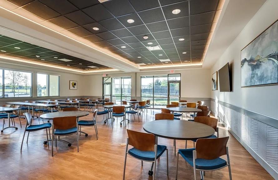 Trinity Falls Planning Unit 3 Ph 5b East - Residential