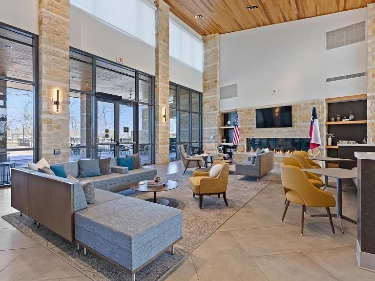 Trinity Falls Planning Unit 3 Ph 5b East - Residential