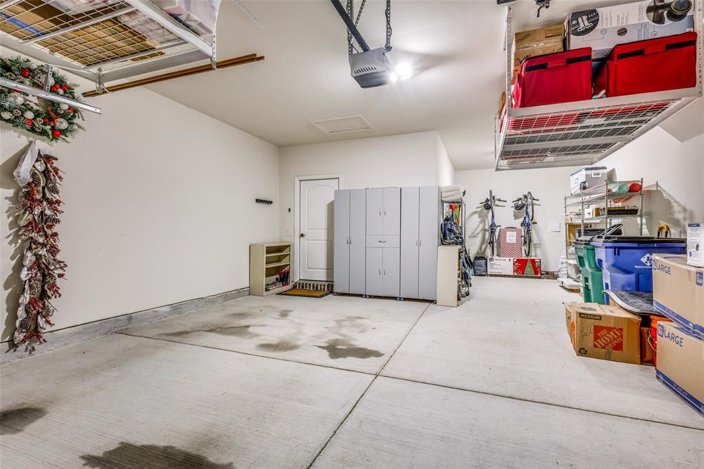 Trinity Falls Planning Unit 3 Ph 5b East - Residential