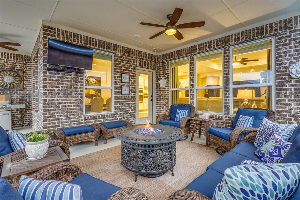 Trinity Falls Planning Unit 3 Ph 5b East - Residential