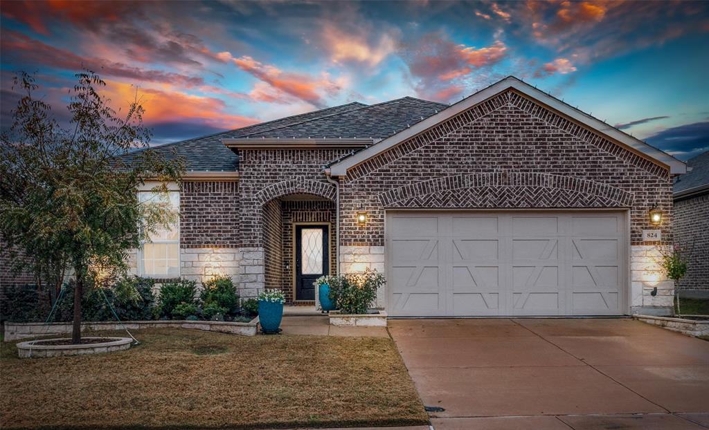 Trinity Falls Planning Unit 3 Ph 5b East - Residential