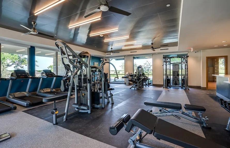 Trinity Falls Planning Unit 3 Ph 5b East - Residential