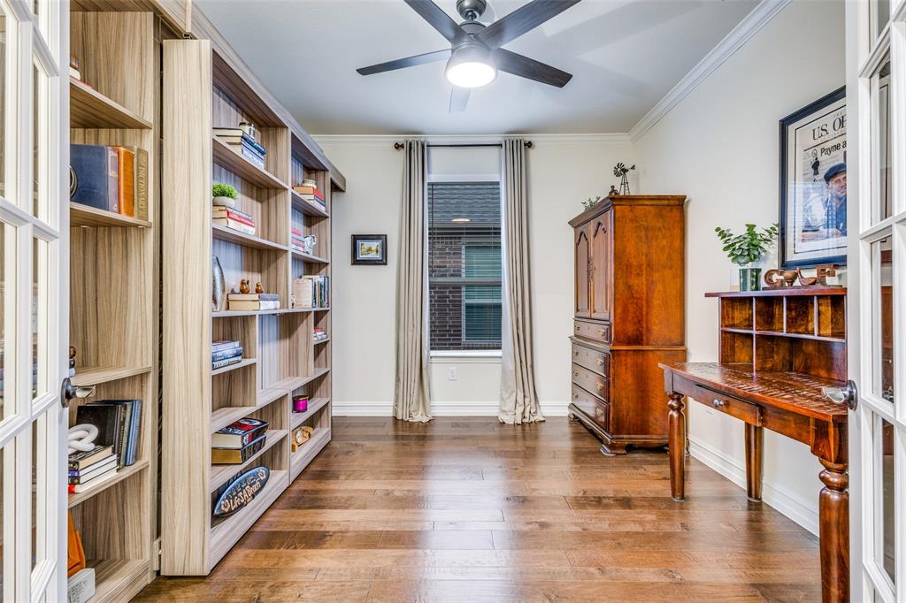 Trinity Falls Planning Unit 3 Ph 5b East - Residential