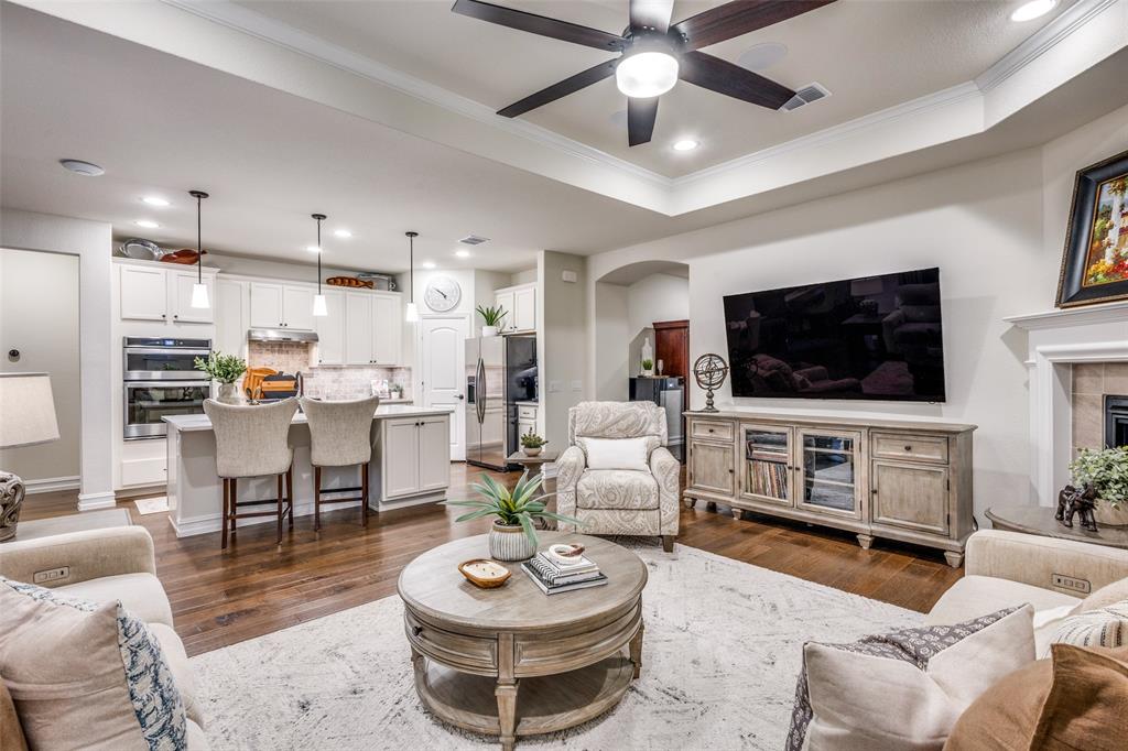 Trinity Falls Planning Unit 3 Ph 5b East - Residential