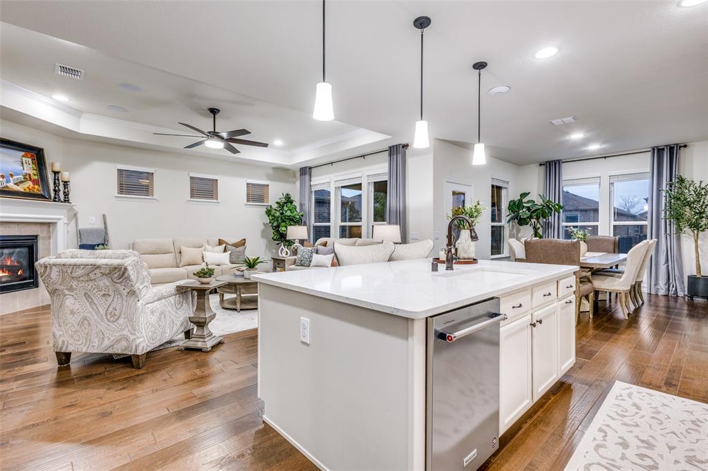 Trinity Falls Planning Unit 3 Ph 5b East - Residential