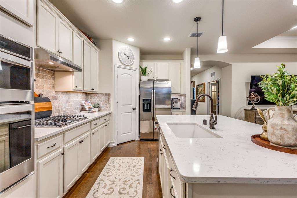 Trinity Falls Planning Unit 3 Ph 5b East - Residential