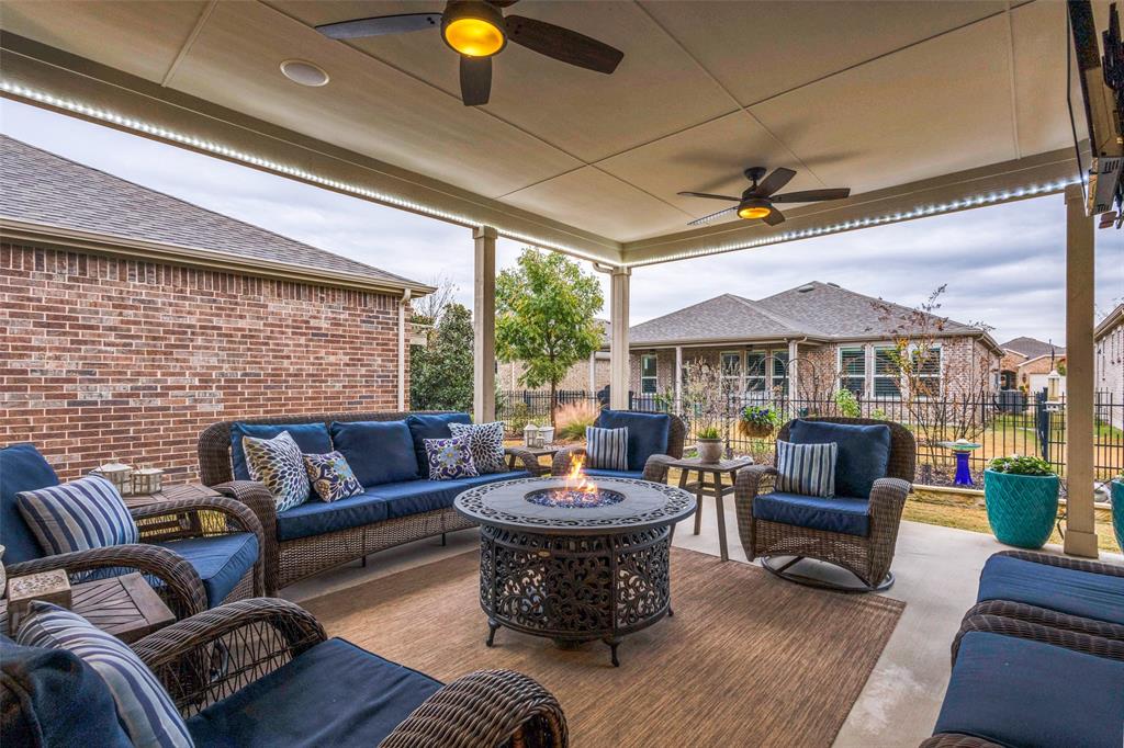 Trinity Falls Planning Unit 3 Ph 5b East - Residential