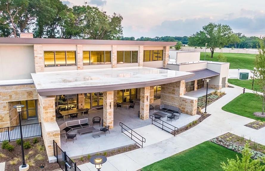 Trinity Falls Planning Unit 3 Ph 5b East - Residential