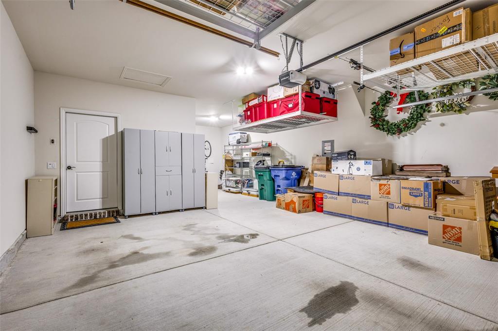 Trinity Falls Planning Unit 3 Ph 5b East - Residential