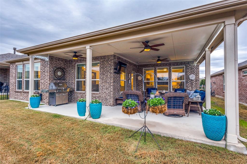 Trinity Falls Planning Unit 3 Ph 5b East - Residential