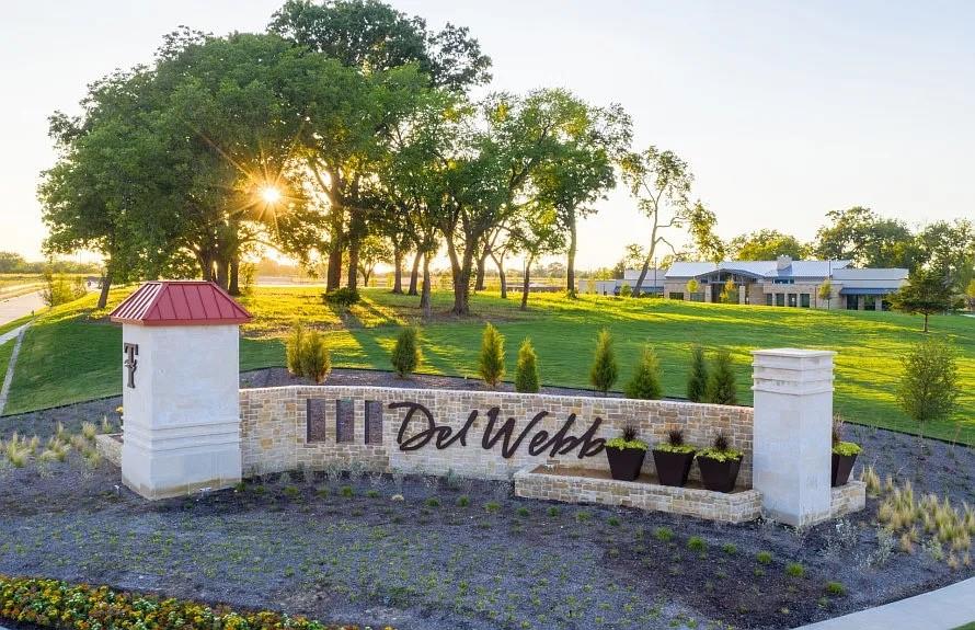 Trinity Falls Planning Unit 3 Ph 5b East - Residential