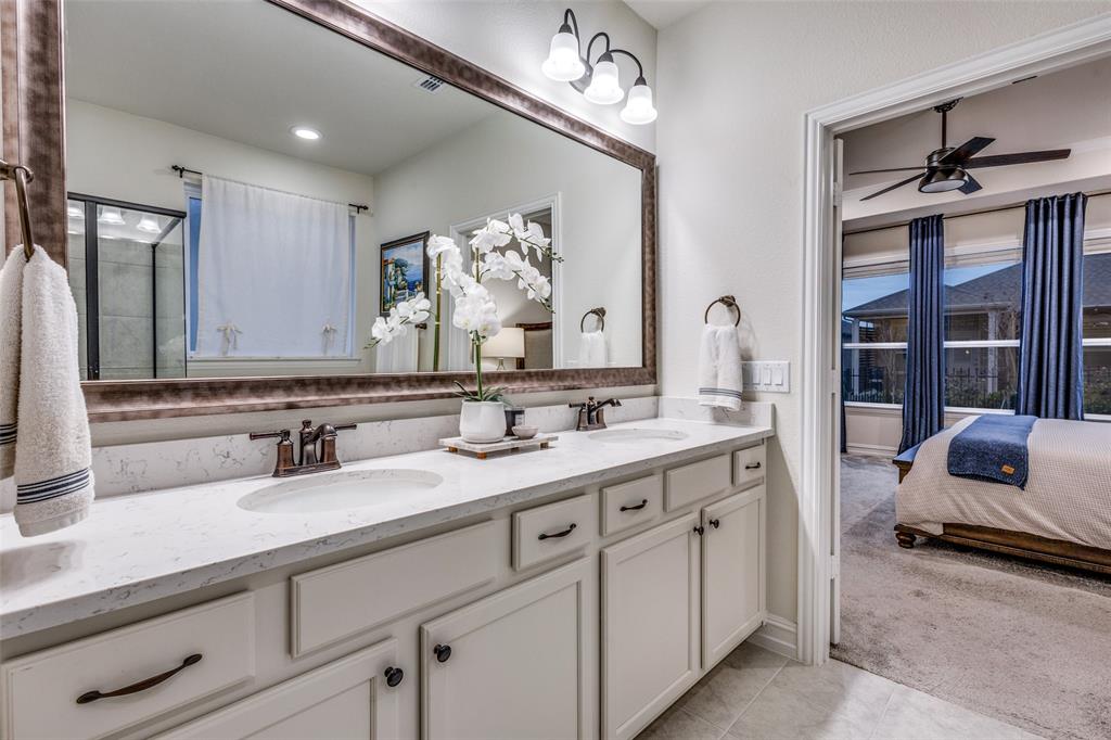 Trinity Falls Planning Unit 3 Ph 5b East - Residential