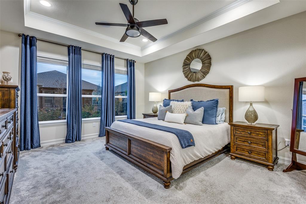 Trinity Falls Planning Unit 3 Ph 5b East - Residential