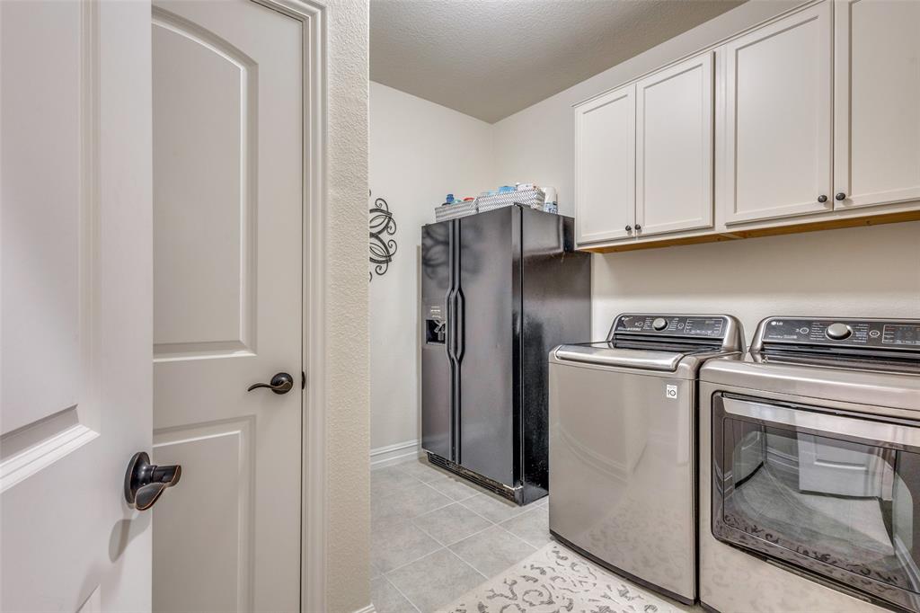 Trinity Falls Planning Unit 3 Ph 5b East - Residential