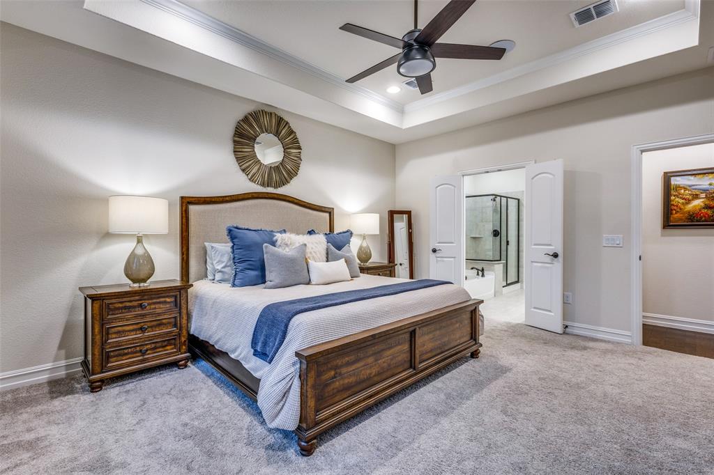 Trinity Falls Planning Unit 3 Ph 5b East - Residential