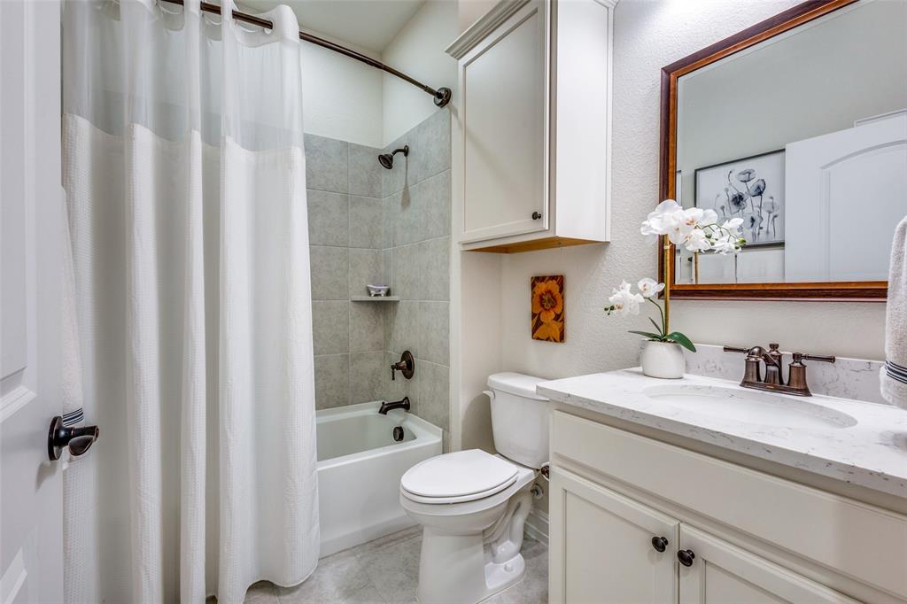 Trinity Falls Planning Unit 3 Ph 5b East - Residential