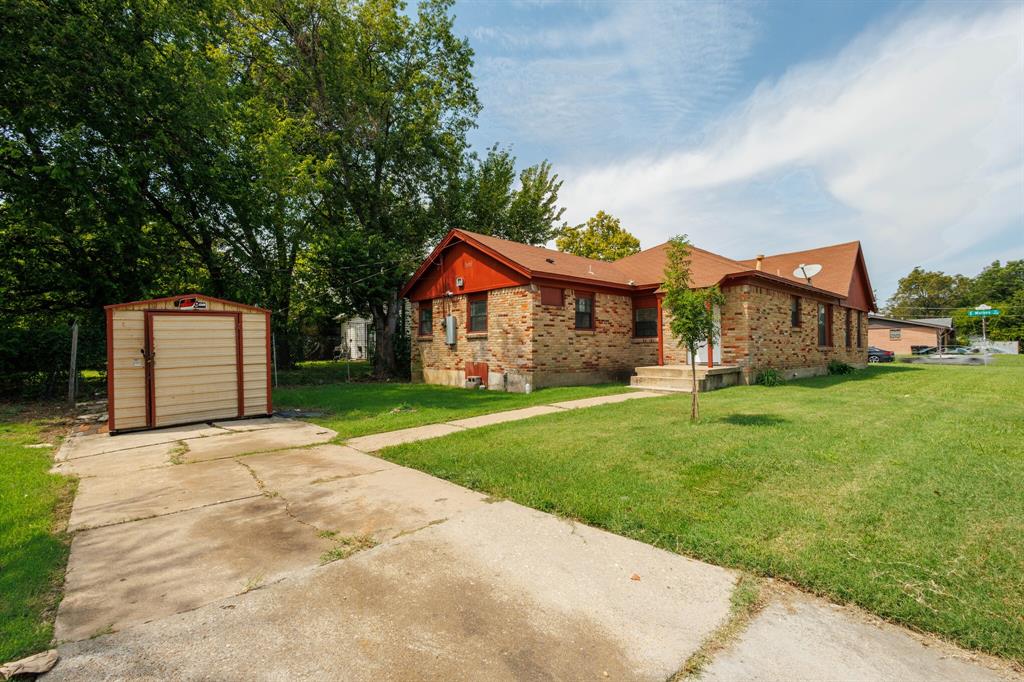 Ryan Southeast Add - Residential