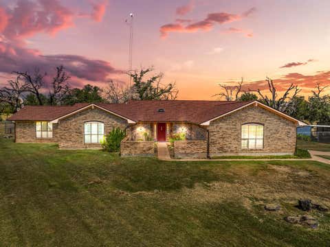 Photo of 147 Wildflower Lane, Whitney, TX 76692 (MLS # 21332164)