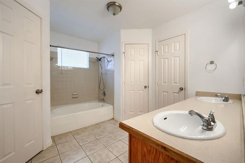 Tiny photo for 9320 Newhall Street, Dallas, TX 75232 (MLS # 21202025)