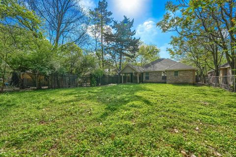 Tiny photo for 9320 Newhall Street, Dallas, TX 75232 (MLS # 21202025)