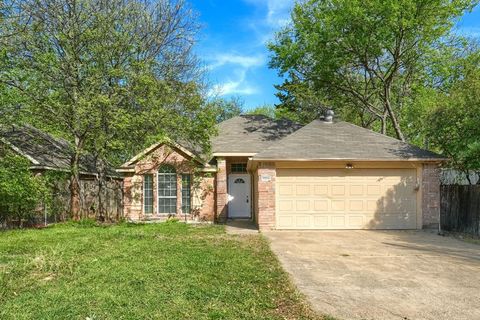 Tiny photo for 9320 Newhall Street, Dallas, TX 75232 (MLS # 21202025)