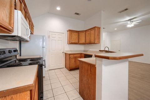 Tiny photo for 9320 Newhall Street, Dallas, TX 75232 (MLS # 21202025)