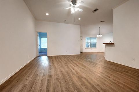 Tiny photo for 9320 Newhall Street, Dallas, TX 75232 (MLS # 21202025)