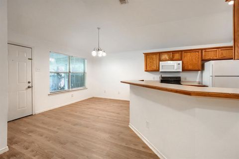 Tiny photo for 9320 Newhall Street, Dallas, TX 75232 (MLS # 21202025)