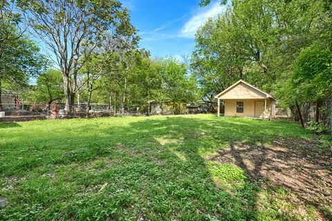 Tiny photo for 9320 Newhall Street, Dallas, TX 75232 (MLS # 21202025)